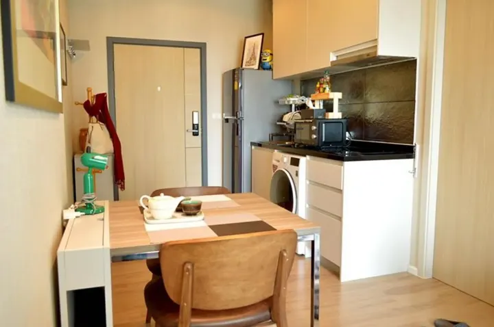Property photos for Amber By Eastern Star