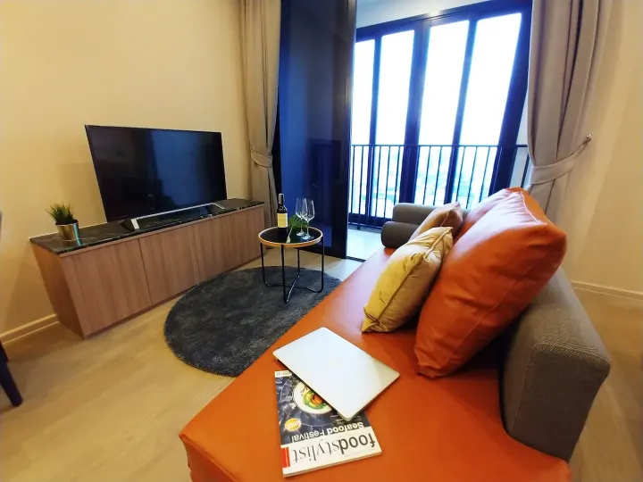 Property photos for Ashton Asoke
