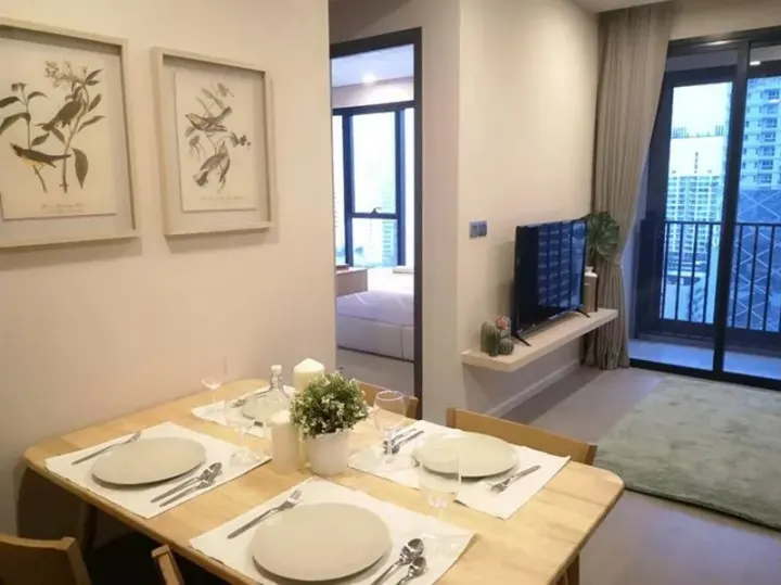 Property photos for Ashton Asoke