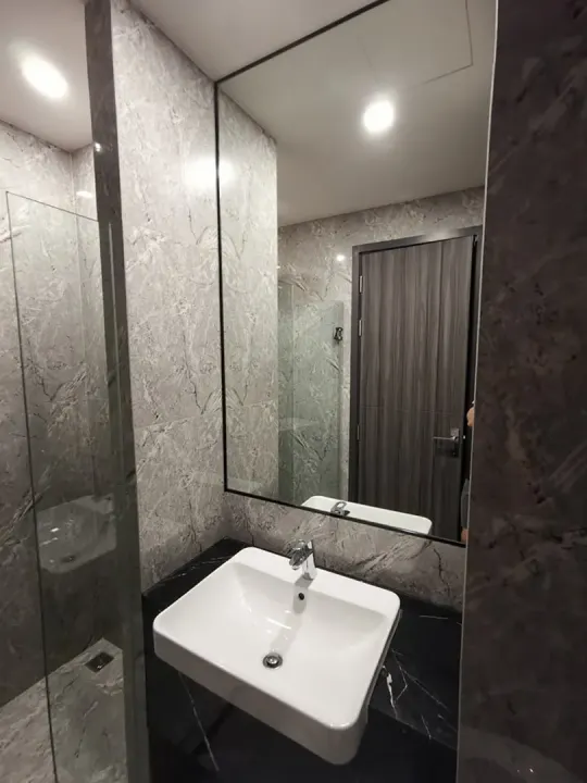 Property photos for Ashton Asoke