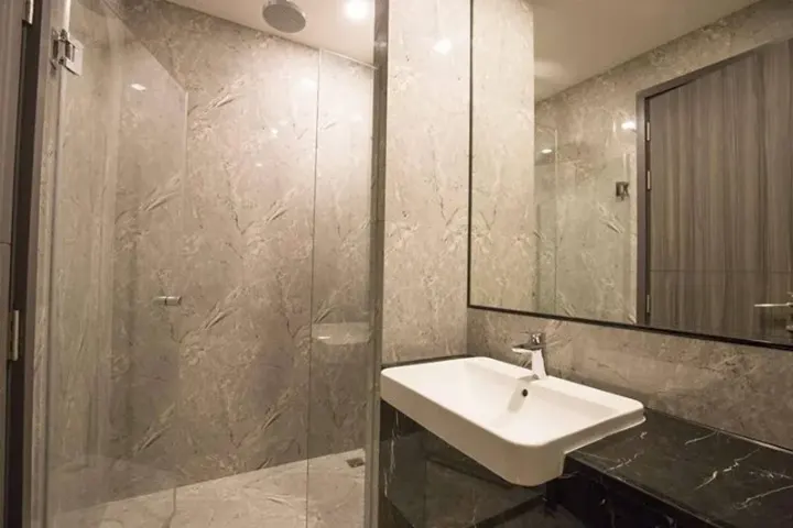 Property photos for Ashton Asoke