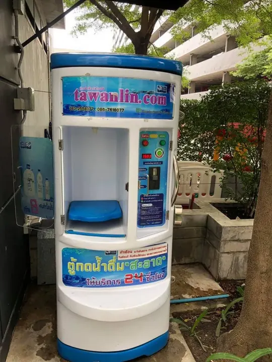 Property photos for A Space Asoke - Ratchada