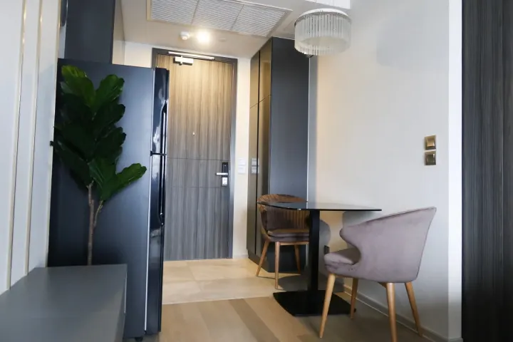 Property photos for Ashton Asoke