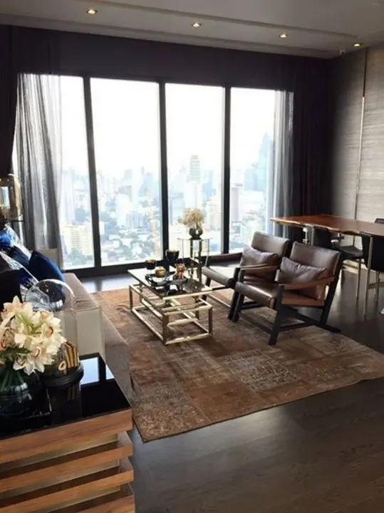 Property photos for Ashton Asoke
