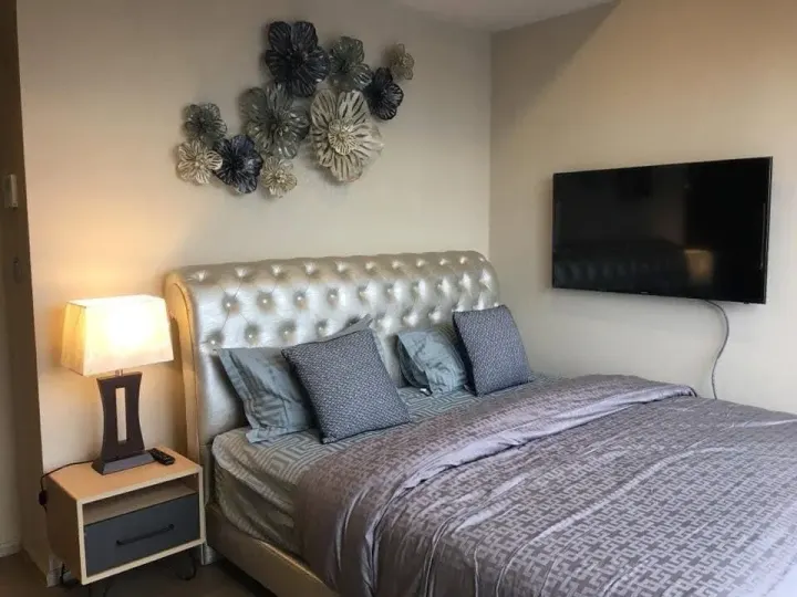 Property photos for Ashton Asoke