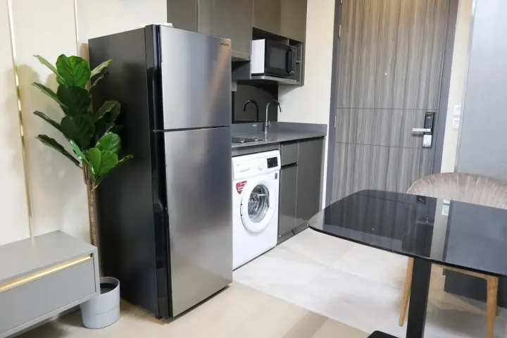 Property photos for Ashton Asoke