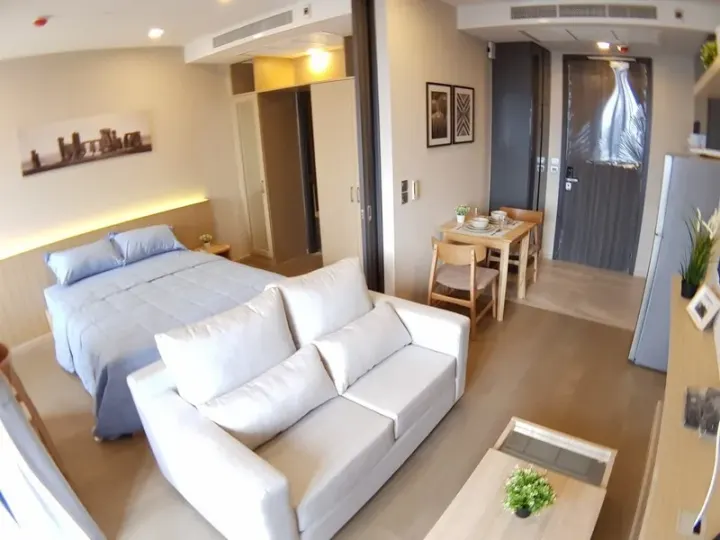 Property photos for Ashton Asoke