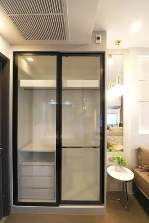 Property photos for Ashton Asoke