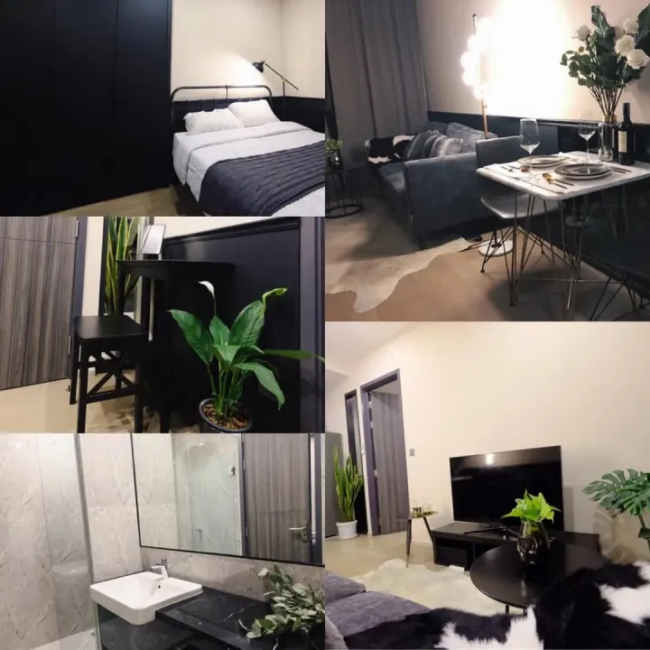 Property photos for Ashton Asoke