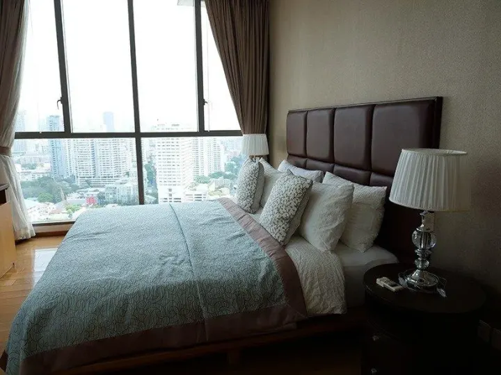 Property photos for Aequa Sukhumvit 49