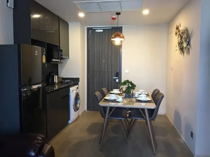 Property photos for Ashton Asoke