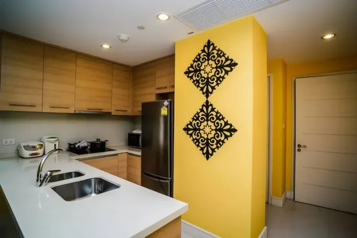 Property photos for Aguston Sukhumvit 22
