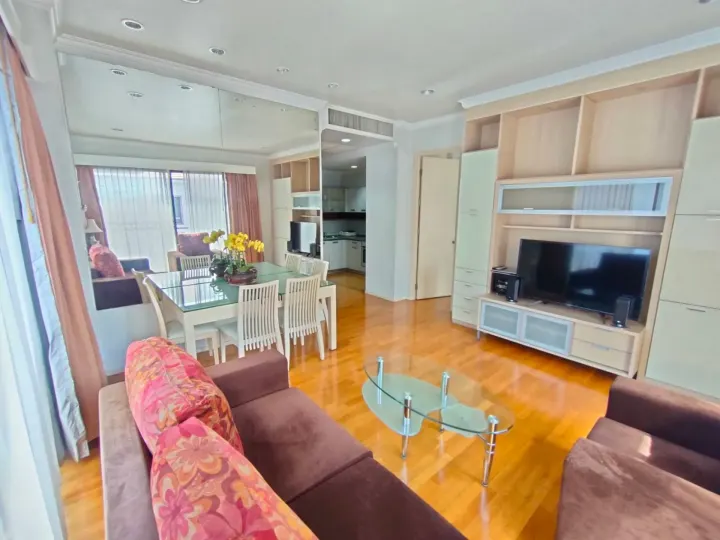 Property photos for Amanta Ratchada