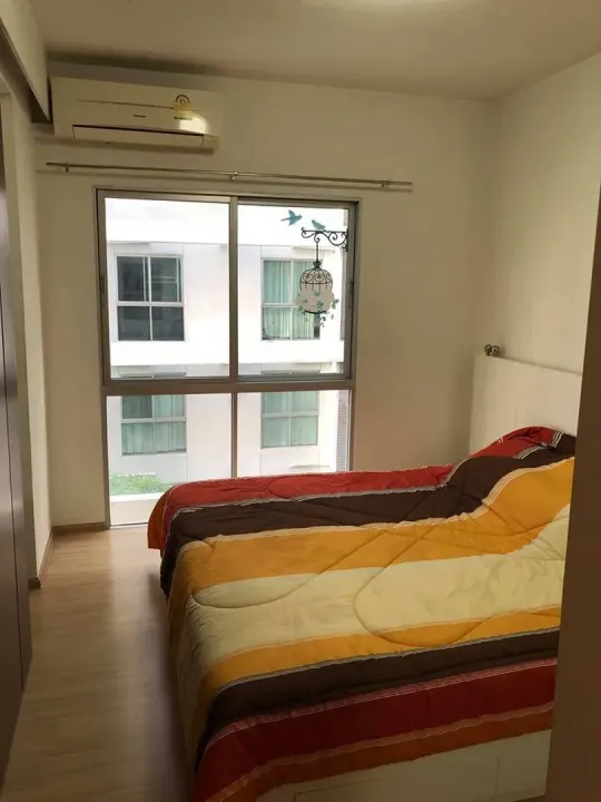 Property photos for A Space Asoke - Ratchada