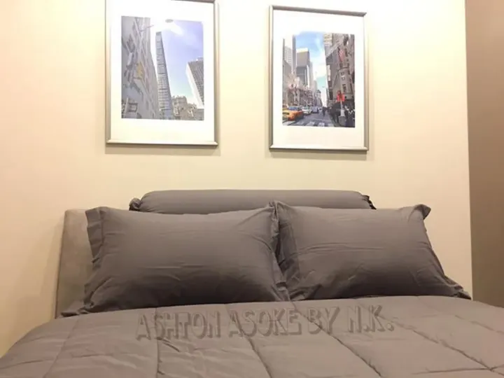 Property photos for Ashton Asoke
