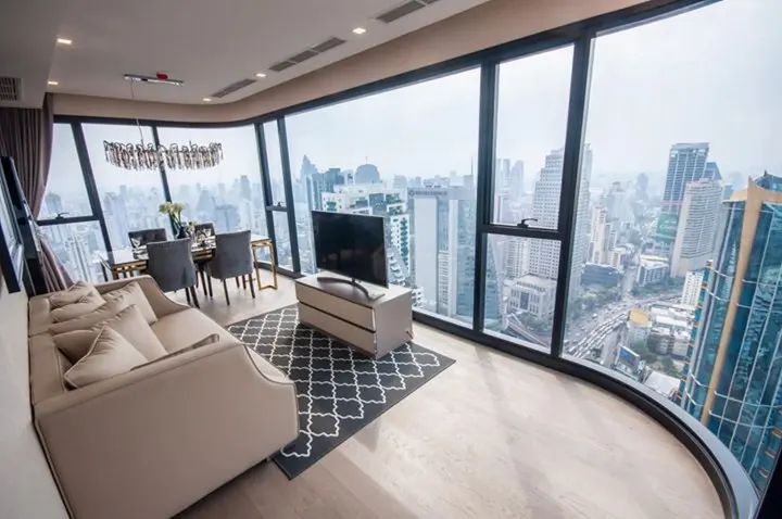 Property photos for Ashton Asoke