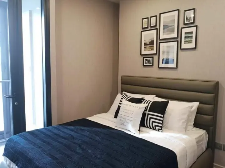 Property photos for Ashton Asoke
