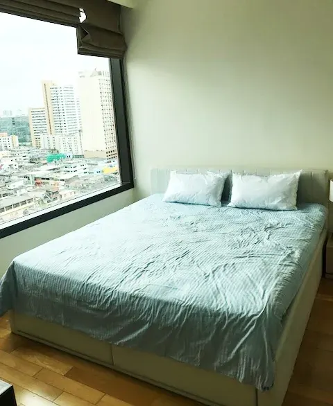 Property photos for Aguston Sukhumvit 22