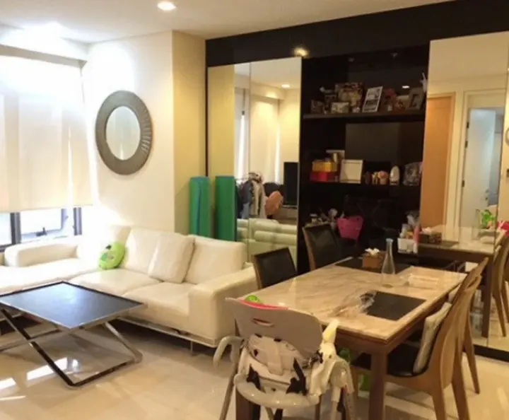 Property photos for Amanta Lumpini
