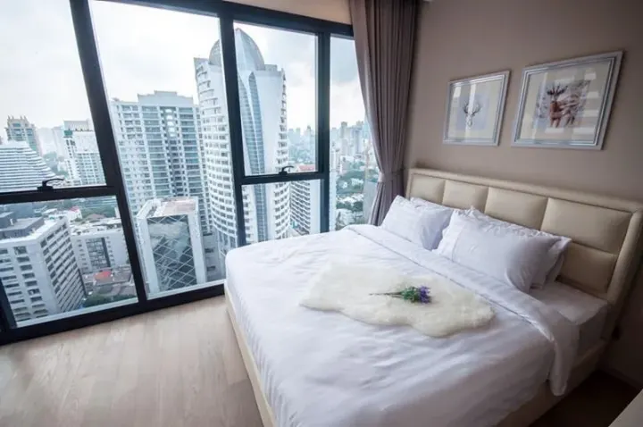 Property photos for Ashton Asoke