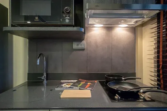 Property photos for Ashton Chula - Silom