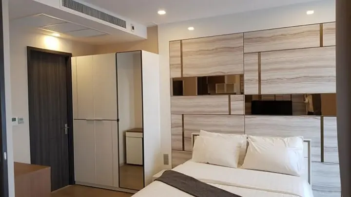 Property photos for Ashton Asoke