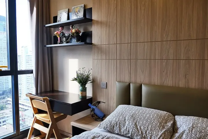 Property photos for Ashton Asoke
