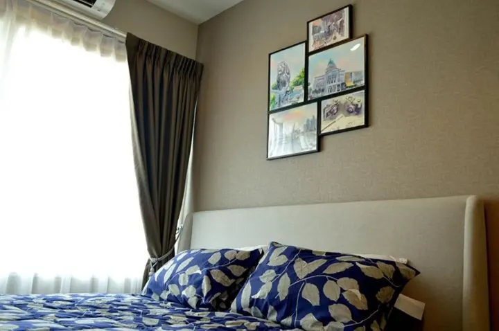 Property photos for Amber By Eastern Star