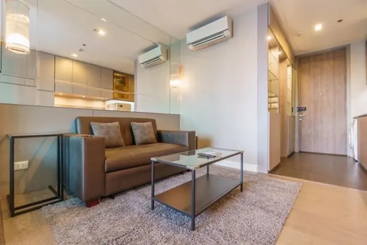 Property photos for A Space I.d. Asoke - Ratchada