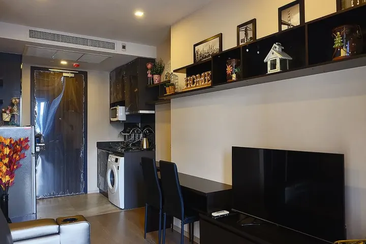 Property photos for Ashton Asoke