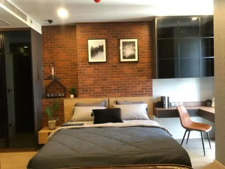 Property photos for Ashton Asoke