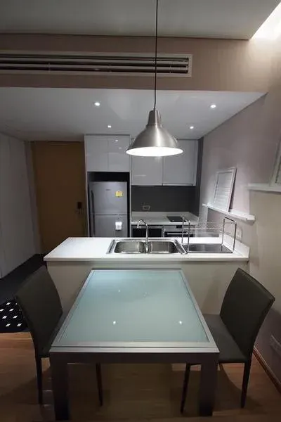 Property photos for Aequa Sukhumvit 49