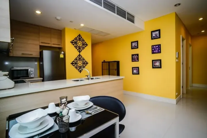 Property photos for Aguston Sukhumvit 22