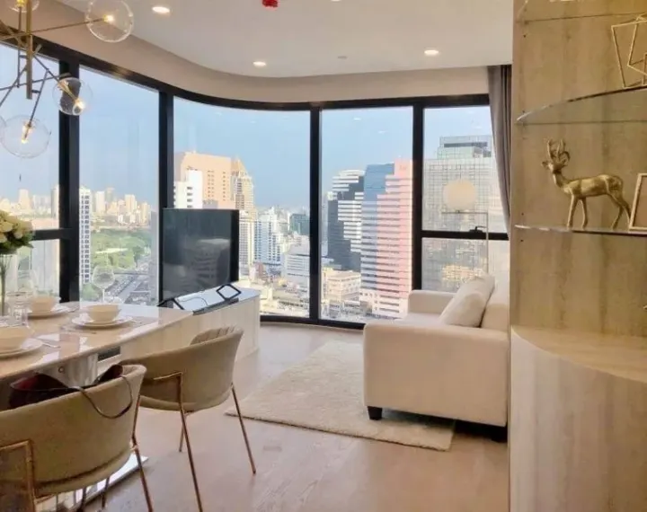 Property photos for Ashton Chula - Silom