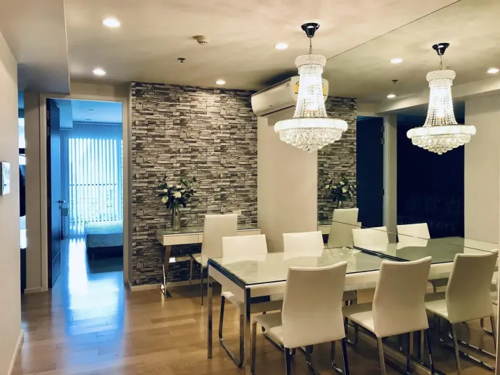 Property photos for 15 Sukhumvit Residences