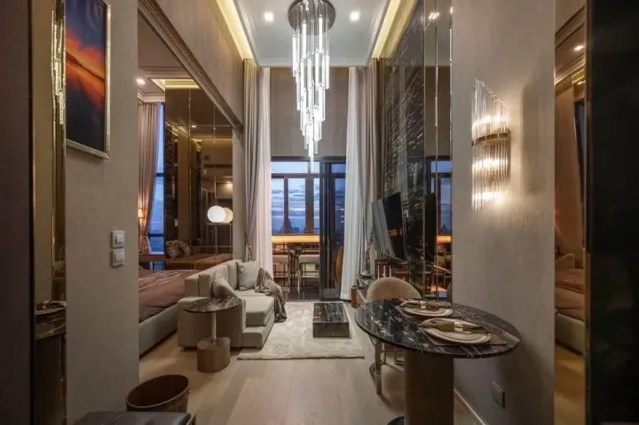 Property photos for Ashton Asoke