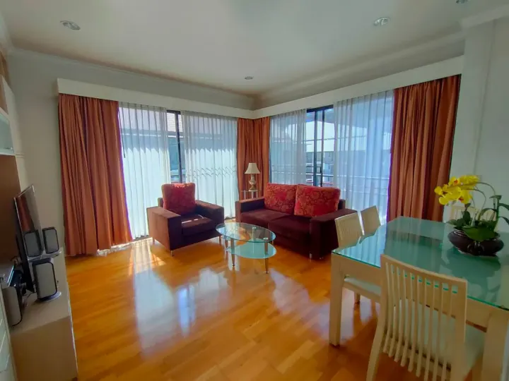 Property photos for Amanta Ratchada