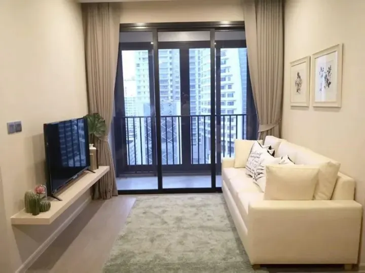 Property photos for Ashton Asoke