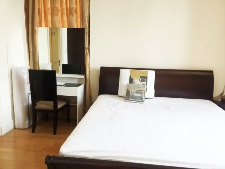 Property photos for Aguston Sukhumvit 22