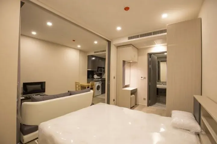 Property photos for Ashton Asoke