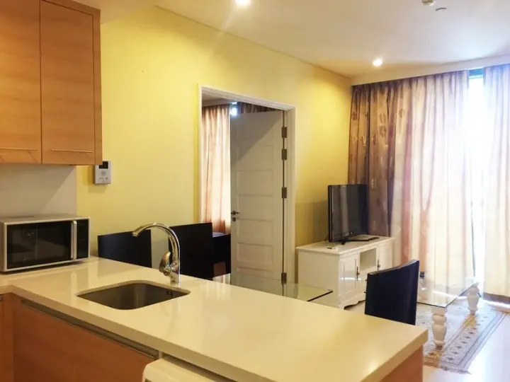 Property photos for Aguston Sukhumvit 22