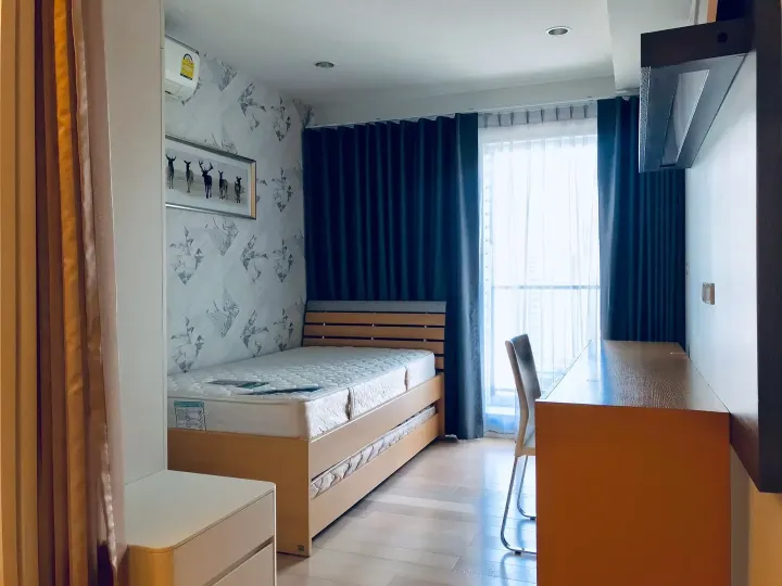 Property photos for 15 Sukhumvit Residences