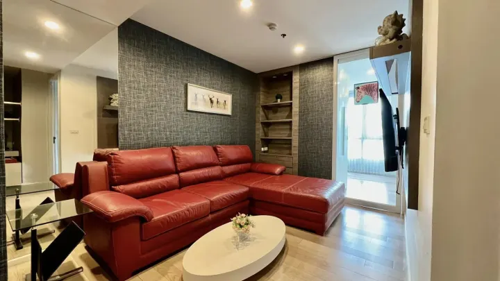 Property photos for 15 Sukhumvit Residences