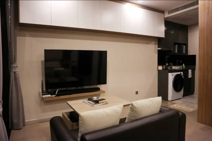 Property photos for Ashton Asoke
