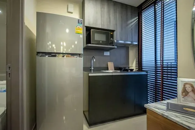 Property photos for Ashton Chula - Silom