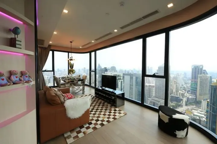 Property photos for Ashton Asoke