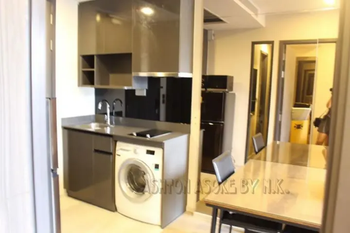 Property photos for Ashton Asoke