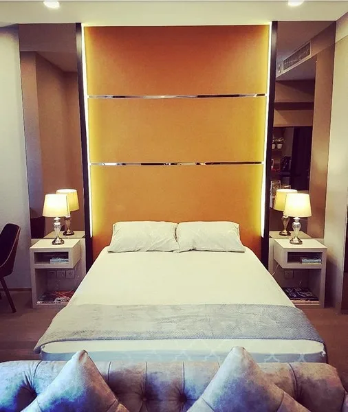 Property photos for Ashton Chula - Silom