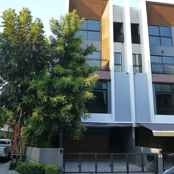 Property photos for Arden Pattanakarn