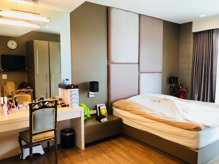 Property photos for Anantara Baan Rajprasong